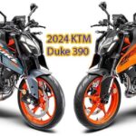 2025 KTM Duke 390 On-Road Price, Launch Date, Top Speed, Mileage, Review, Pros & Cons 