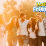 Happy Friendship Day 2024 Best Wishes, Shayari, Quotes, Images, Status, Date, Know The History & Significance