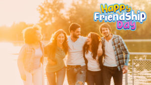 Happy Friendship Day 2024 Best Wishes, Shayari, Quotes, Images, Status, Date, Know The History & Significance