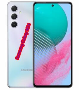 Samsung Galaxy M54 2023 Launch Date, Expected Price, Full Specifications, Display
