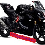 TVS Apache RTR 310 Expected Price, Launch Date, Top Speed, Mileage, Review, Pros & Cons