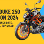 KTM Duke 250 Edition 2025 Price, Launch Date, Features, Mileage, Top Speed, Engine and Transmission