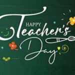 Happy Teachers Day 2023, Theme, Wishes, History, Whatsapp Status & Shayri
