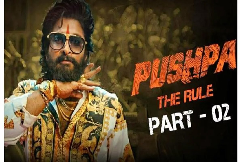 Pushpa 2 Release Date