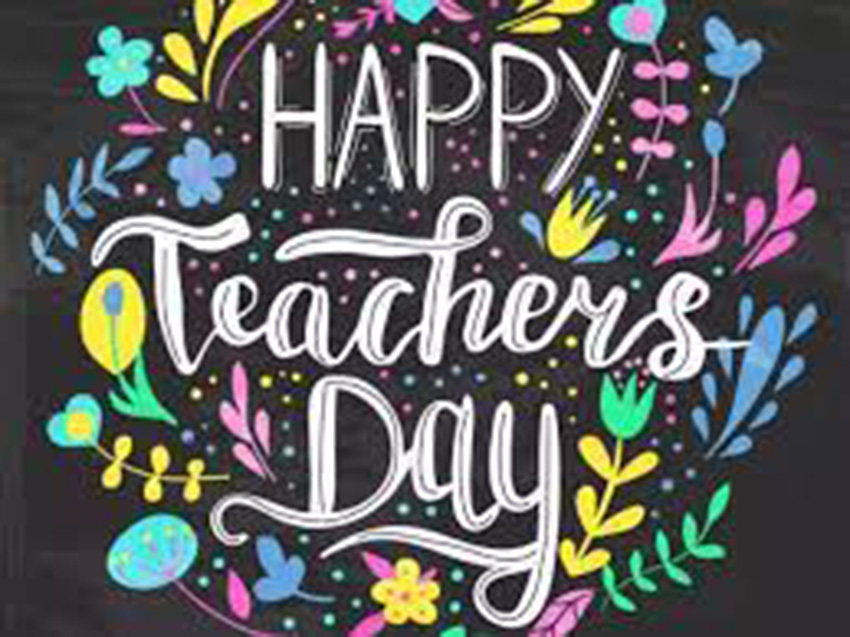 Happy Teachers Day Wishes