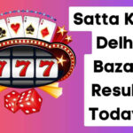 Dilli Bazar 2024, History, Opening time Delhi Bazar Today SATTA RESULT 2024