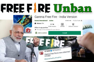 Free Fire Unban Date 2025 Update FF APK Android & iOS How To Download