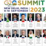 G20 Summit Schedule 2024 Date, Time, Member Countries, Leaders, Schedule & Agenda