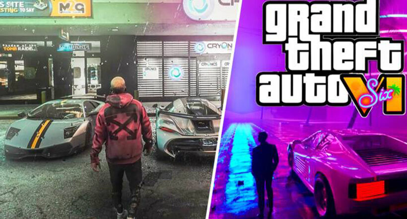 GTA 6 Trailer Release Date: 'GTA 6' trailer release date confirmed by publisher Rockstar Games - The Economic Times