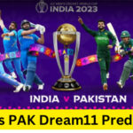 IND vs PAK Asia Cup Dream11 Prediction, Fantasy Cricket Tips, Playing XI, Pitch Report, Injury Updates, Final