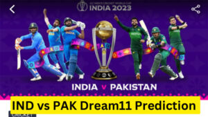 IND vs PAK Asia Cup Dream11 Prediction, Fantasy Cricket Tips, Playing XI, Pitch Report, Injury Updates, Final