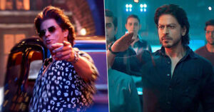Jawan Box Office Collection Day 5 : Till Now Total Collection Jawan Fifth Day Advance Booking Report