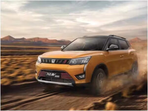 Mahindra XUV300 Facelift 2024 Launch Date, Price, Features, Specs, Engine & Performance