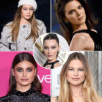 Most Beautiful Women In The World, List & Photos Top 10 Most Beautiful Woman In The World 2023