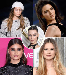 Most Beautiful Women In The World, List & Photos Top 10 Most Beautiful Woman In The World 2025