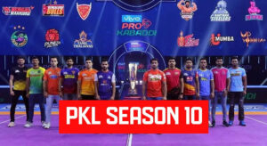 PKL Season 10 Auction Date & Time, Venue, Players List, Price & More Details