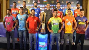 PKL Season 10 Auction Date Time, Venue, Players List, Price, Retained Players