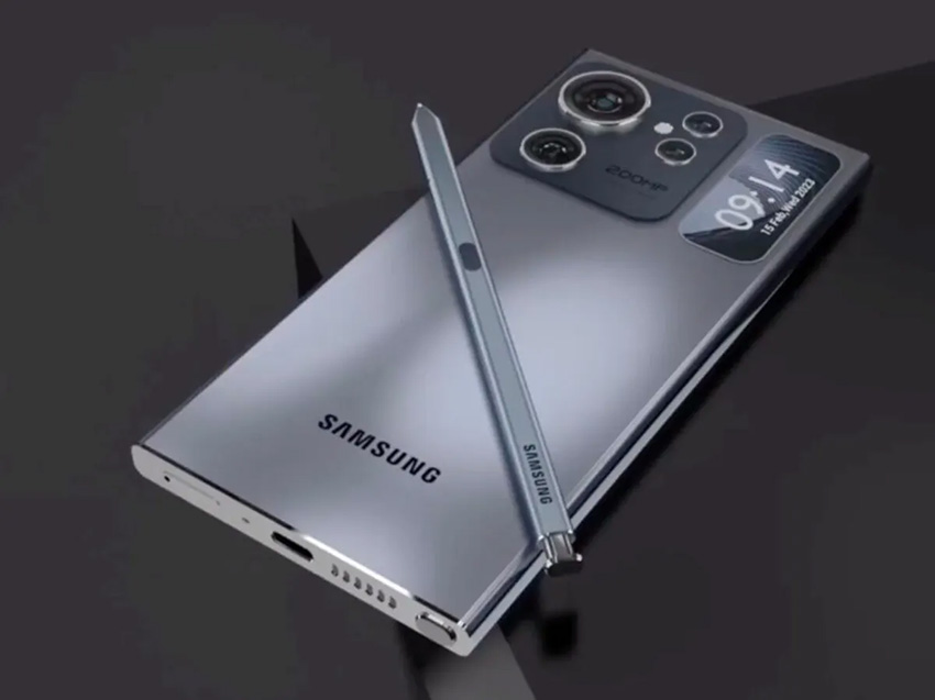 Samsung Galaxy S24 Ultra Release Date