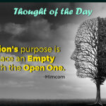 Thought Of The Day, 365 Motivational & Positive, Students Thoughts for the Day