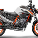 KTM RC 890, launched, Price, Specifications, Featured, Top Speed, Mileage 