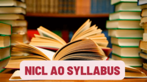 NICL AO Syllabus 2025 Release Date Revealed Know Exam Pattern For 274 Generalist and Specialist Complete Informatoin
