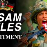 Assam Rifles GD Recruitment 2025 Revealed 44+ Vacancies, Eligibility, Fee & Selection Stages