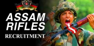 Assam Rifles GD Recruitment 2025 Revealed 44+ Vacancies, Eligibility, Fee & Selection Stages