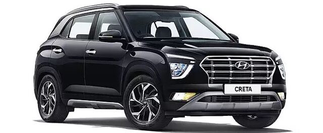 Hyundai Creta – Price, Specifications, Mileage, Colour, Pros, Cons, Review, Features & Images