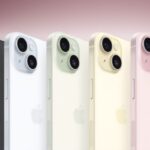Special offers on iPhone 15 available Now 2025