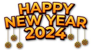 Happy New Year 2025: Best Wishes & Greetings