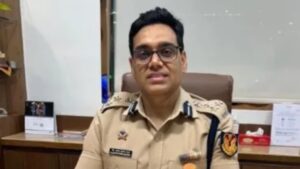 12th Fail IPS Officer Major Kumar Sharma Biography, Early Life, Education Full Details
