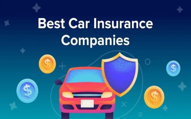 Best Car Insurance Companies