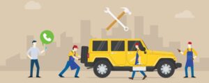 Best Roadside Assistance Plans of 2025