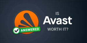 Avast Antivirus Review