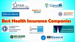 Best Health Insurance Companies