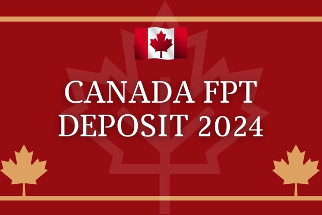 Canada FPT Deposit