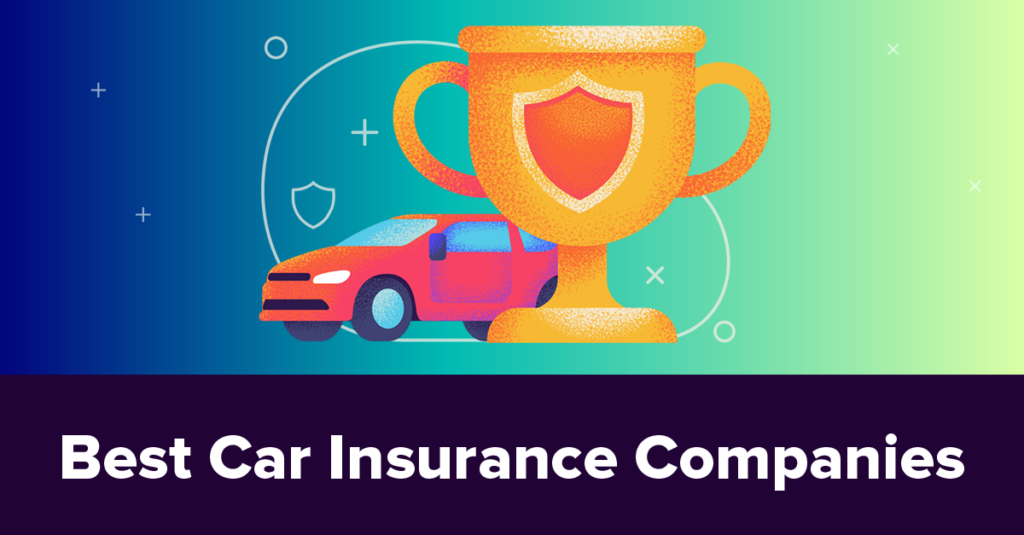 The Cheapest Car Insurance Companies 2024