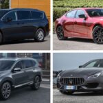 Most And Least Expensive Vehicles To Insure 2025