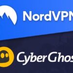 CyberGhost Vs. NordVPN — Which One Is Better in 2025?
