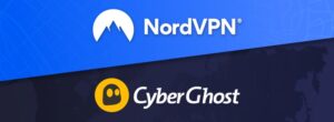 CyberGhost Vs. NordVPN — Which One Is Better in 2025?