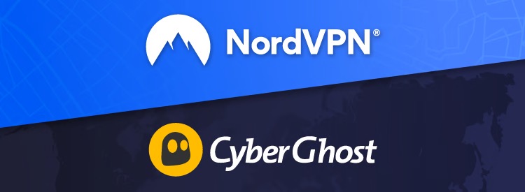 CyberGhost Vs. NordVPN