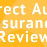 Direct Auto Insurance Review 2025