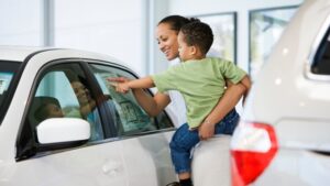 Car Ownership Statistics 2025
