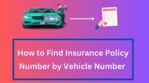 What Is A Car Insurance Policy Number 2025?