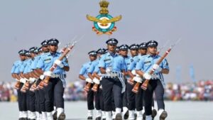 Air Force Agniveer Recruitment 2025 Notification, Eligibility, Application Fee, Check Vacancie Apply Online
