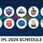 IPL Schedule 2025 Date Reveled Team, Player List, Venue & Time Table On Official Website @ iplt20.com
