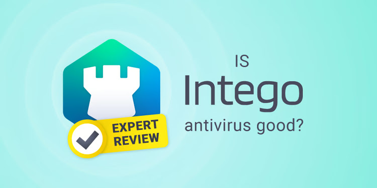 Intego Antivirus Review