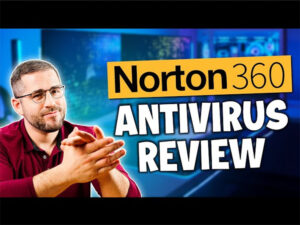 Norton 360 Antivirus Review in 2025: Is It Any Good?
