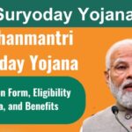 PM Suryoday Yojana 2025 Eligibility Criteria & How to apply online for it?