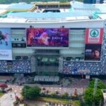 Top 10 Biggest Malls List in India 2025